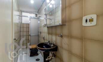 Imagem 3: Apartamento à venda em Bela Vista com 118 m², 3 quartos, 1 suíte, 1 vaga