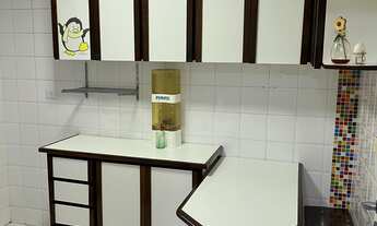 Imagem 6: Apartamento à venda em Casa Verde com 93 m², 3 quartos, 1 suíte, 2 vagas