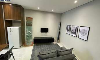 Imagem: Apartamento à venda em República com 40