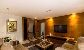 Imagem 5: Apartamento à venda em Jabaquara com 167 m², 3 quartos, 3 suítes, 3 vagas