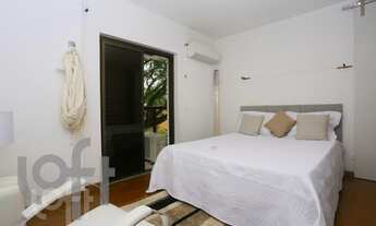 Imagem 6: Apartamento à venda em Alto da Lapa com 150 m², 3 quartos, 1 suíte, 2 vagas