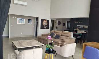 Imagem 3: Apartamento à venda em Vila Andrade com 238 m², 3 quartos, 3 suítes, 4 vagas