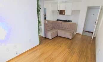 Imagem 2: Apartamento à venda em Santo Amaro com 43 m², 2 quartos, 1 vaga