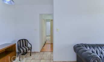 Imagem 4: Apartamento à venda em Brooklin com 64 m², 2 quartos, 1 vaga