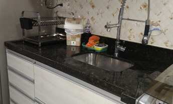 Imagem 5: Apartamento à venda em Aricanduva com 51 m², 2 quartos, 1 vaga