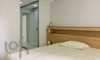 Imagem 7: Apartamento à venda em Barra Funda com 157 m², 4 quartos, 3 suítes, 2 vagas