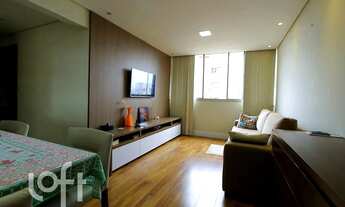 Imagem 7: Apartamento à venda em Vila Prudente com 69 m², 2 quartos, 1 suíte, 1 vaga