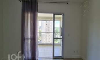 Imagem 5: Apartamento à venda em Raposo Tavares com 92 m², 3 quartos, 1 suíte, 2 vagas