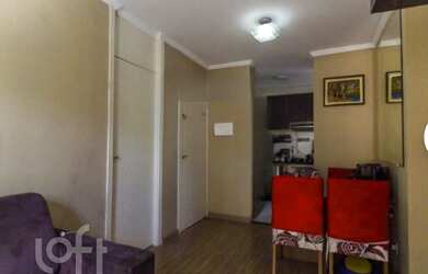 Imagem 3: Apartamento à venda em José Bonifácio com 53 m², 1 vaga