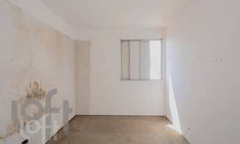 Imagem 6: Apartamento à venda em Campo Belo com 60 m², 2 quartos, 1 vaga