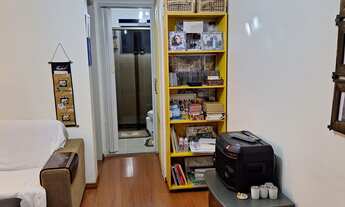 Imagem 7: Apartamento à venda em Brás com 48 m², 1 quarto, 1 vaga