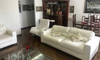 Imagem 3: Apartamento à venda em Saúde com 160 m², 4 quartos, 1 suíte, 2 vagas