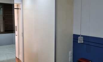 Imagem 3: Apartamento à venda em Vila Olímpia com 81 m², 3 quartos, 1 suíte, 1 vaga