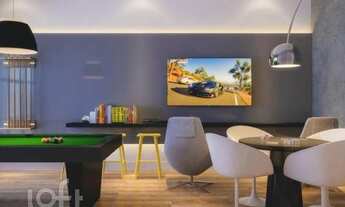 Imagem 6: Apartamento à venda em Cambuci com 141 m², 3 quartos, 2 vagas