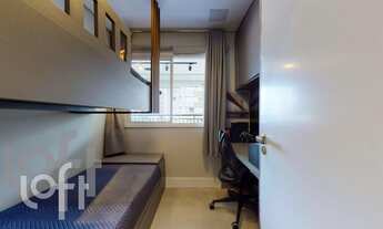 Imagem 4: Apartamento à venda em Cidade Ademar com 65 m², 2 quartos, 1 suíte, 1 vaga