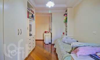 Imagem 4: Apartamento à venda em Jardim São Paulo com 147 m², 3 quartos, 3 suítes, 3 vagas