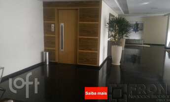 Imagem 2: Apartamento à venda em Santa Cecília com 108 m², 3 quartos, 1 vaga