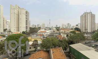 Imagem 6: Apartamento à venda em Bosque da Saúde com 157 m², 3 quartos, 1 suíte, 2 vagas