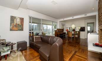 Imagem: Apartamento à venda em Santo Amaro com