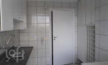 Imagem 6: Apartamento à venda em Bosque da Saúde com 82 m², 2 quartos, 1 vaga