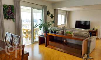 Imagem: Apartamento à venda em Bosque da Saúde