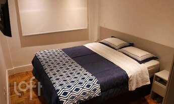 Imagem 6: Apartamento à venda em Bosque da Saúde com 92 m², 2 quartos, 1 suíte, 1 vaga