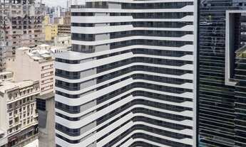 Imagem 2: APARTAMENTO em São Paulo - SP, Centro