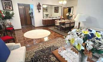 Imagem 4: Apartamento à venda em Bela Vista com 130 m², 3 quartos, 1 suíte, 1 vaga