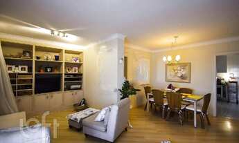 Imagem 3: Apartamento à venda em Vila Sônia com 100 m², 2 quartos, 1 suíte, 2 vagas