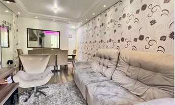 Imagem 2: Apartamento à venda em Jardim São Luís com 76 m², 3 quartos, 1 suíte, 1 vaga