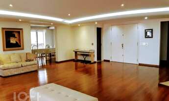 Imagem 2: Apartamento à venda em Santa Cecília com 314 m², 4 quartos, 3 suítes, 5 vagas