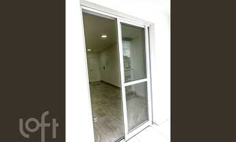 Imagem 5: Apartamento à venda em República com 31 m², 1 quarto