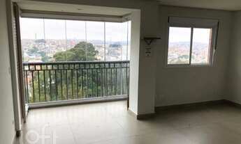 Imagem 3: Apartamento à venda em Campo Grande com 60 m², 1 quarto, 1 vaga