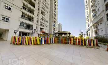 Imagem 7: Apartamento à venda em Vila Andrade com 64 m², 1 quarto, 1 suíte, 1 vaga