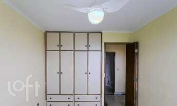 Imagem 2: Apartamento à venda em São Lucas com 76 m², 3 quartos, 1 vaga