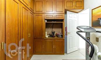 Imagem 5: Apartamento à venda em Vila Madalena com 106 m², 3 quartos, 2 suítes, 1 vaga