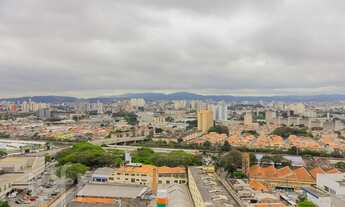 Imagem 4: Apartamento à venda em Lapa com 162 m², 4 quartos, 3 suítes, 3 vagas