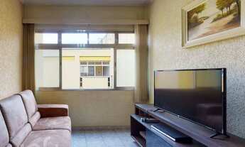 Imagem 7: Apartamento à venda em Barra Funda com 55 m², 1 quarto, 1 vaga