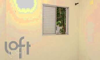 Imagem 3: Apartamento à venda em Cursino com 80 m², 2 quartos, 1 vaga