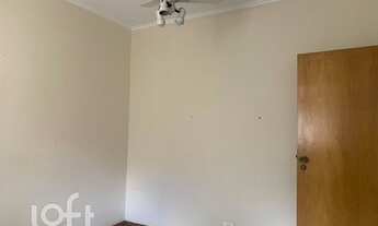 Imagem 4: Apartamento à venda em Lapa com 98 m², 2 quartos, 1 suíte, 1 vaga