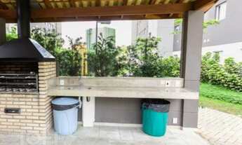 Imagem 3: Apartamento à venda em Bom Retiro com 33 m², 1 quarto