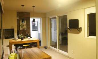 Imagem 6: Apartamento à venda em Vila Prudente com 121 m², 3 quartos, 1 suíte, 2 vagas