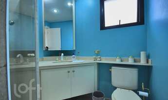 Imagem 3: Apartamento à venda em Paraíso com 266 m², 4 quartos, 4 suítes, 4 vagas