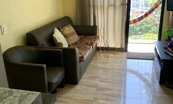 Imagem: Apartamento à venda em Sacomã com 55 m²