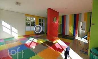 Imagem 5: Apartamento à venda em Lapa com 172 m², 4 quartos, 3 suítes, 3 vagas