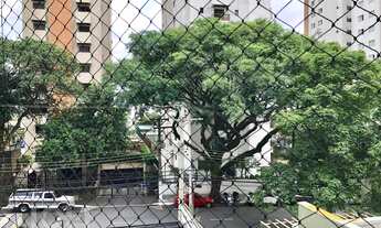 Imagem 5: Apartamento à venda em Alto da Lapa com 147 m², 3 quartos, 1 suíte, 4 vagas