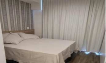 Imagem 3: Apartamento à venda em República com 22 m², 1 quarto