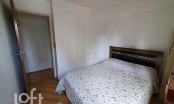 Imagem 4: Apartamento à venda em Aclimação com 56 m², 2 quartos, 1 vaga