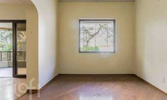 Imagem 7: Apartamento à venda em Jardim Paulista com 190 m², 4 quartos, 2 suítes, 3 vagas