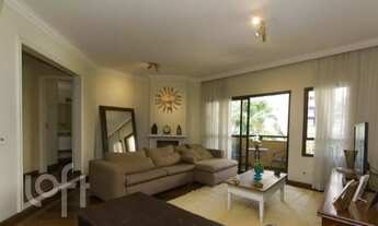 Imagem: Apartamento à venda em Jabaquara com 156